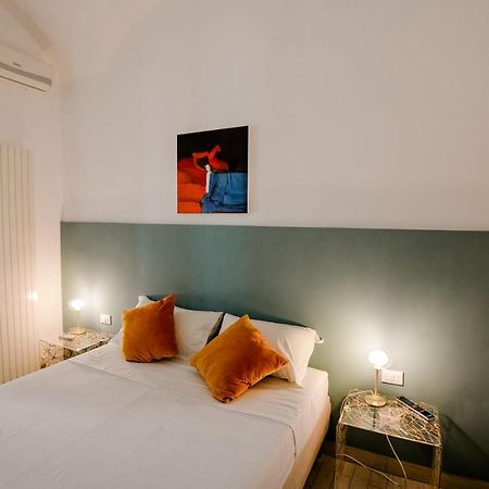 Ema Mini In Trastevere Apartment Рим Екстериор снимка