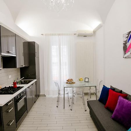 Ema Mini In Trastevere Apartment Рим Екстериор снимка