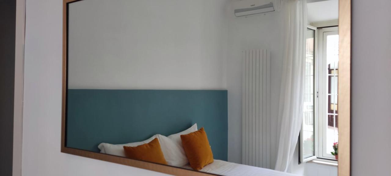 Ema Mini In Trastevere Apartment Рим Екстериор снимка