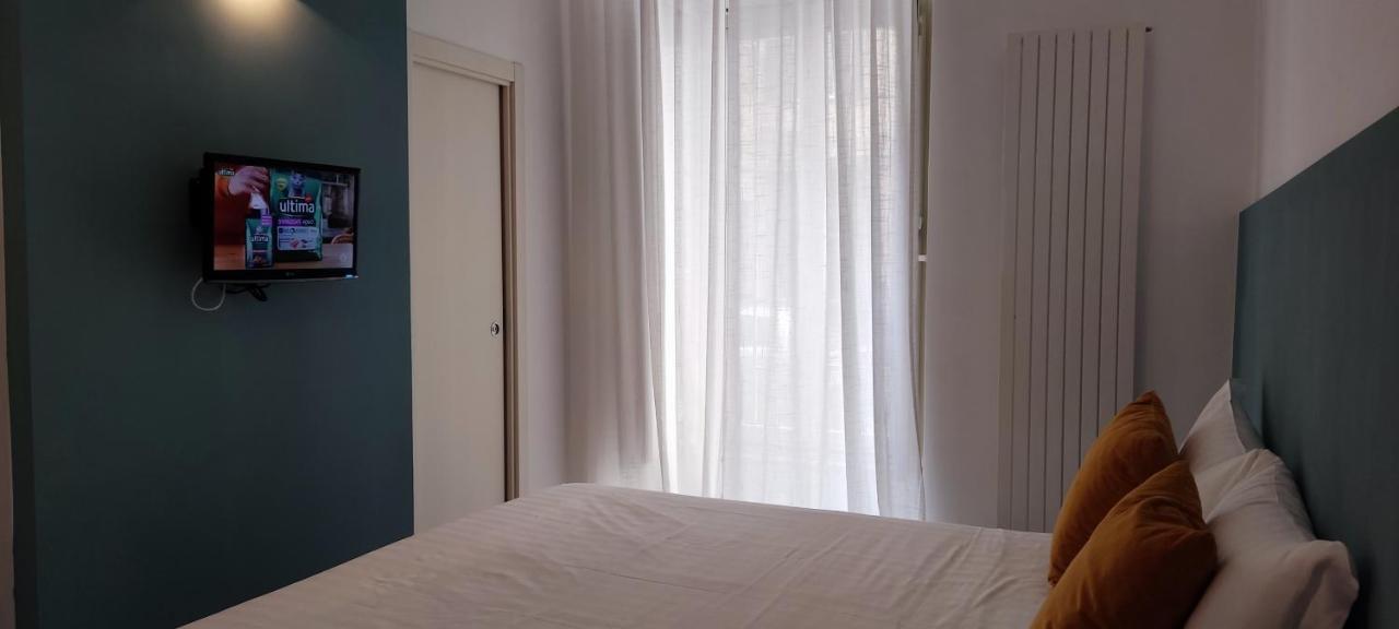 Ema Mini In Trastevere Apartment Рим Екстериор снимка