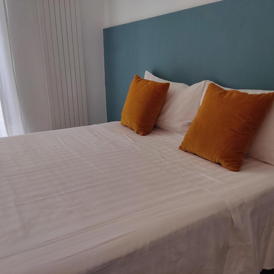 Ema Mini In Trastevere Apartment Рим Екстериор снимка