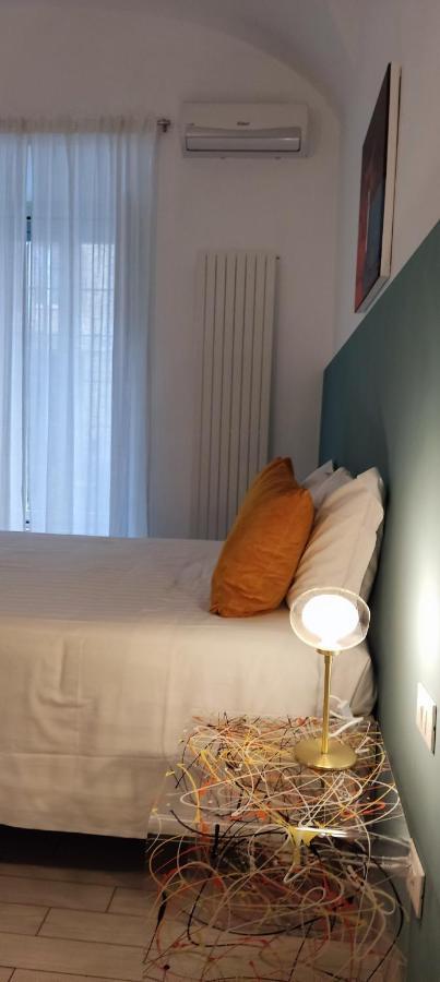 Ema Mini In Trastevere Apartment Рим Екстериор снимка