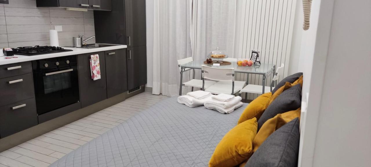 Ema Mini In Trastevere Apartment Рим Екстериор снимка