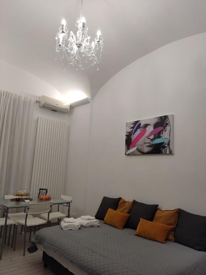 Ema Mini In Trastevere Apartment Рим Екстериор снимка