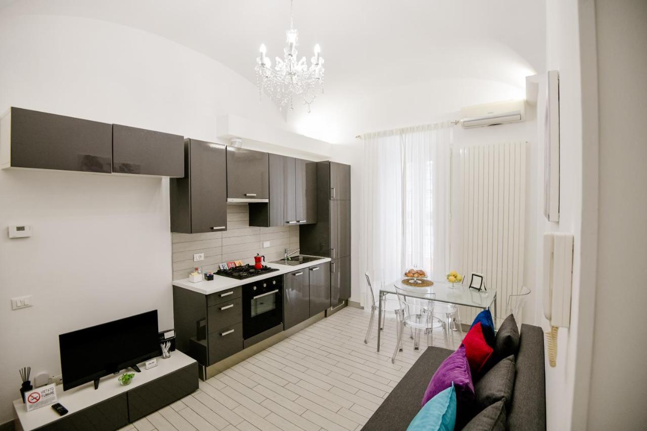 Ema Mini In Trastevere Apartment Рим Екстериор снимка