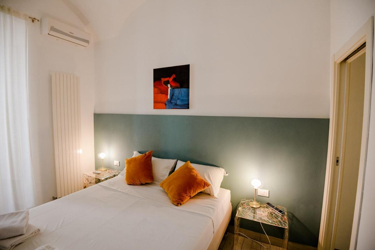 Ema Mini In Trastevere Apartment Рим Екстериор снимка