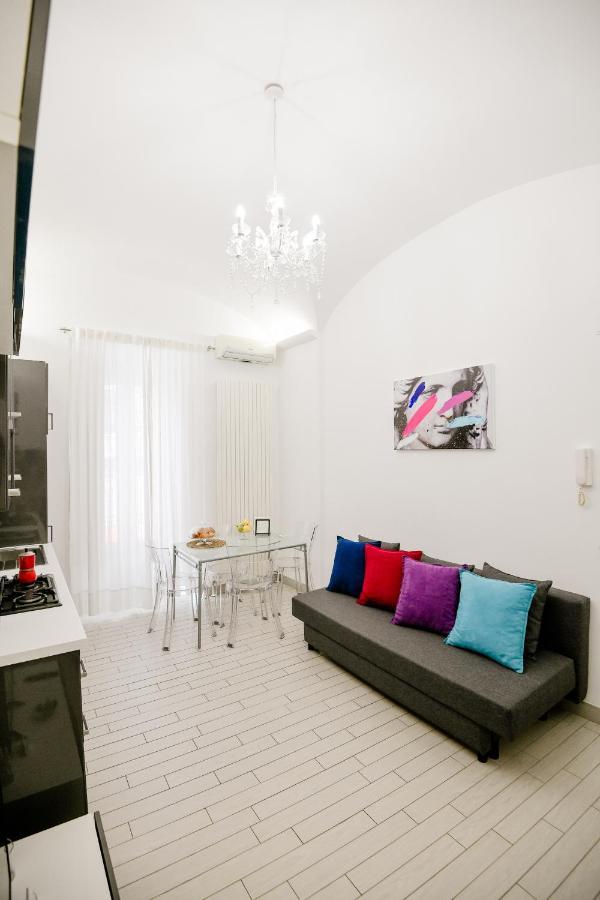 Ema Mini In Trastevere Apartment Рим Екстериор снимка