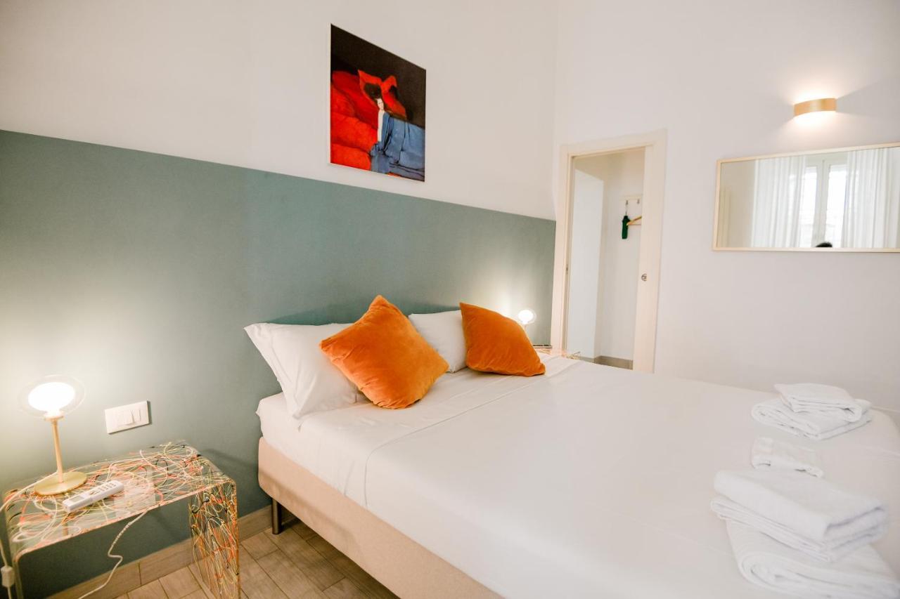 Ema Mini In Trastevere Apartment Рим Екстериор снимка