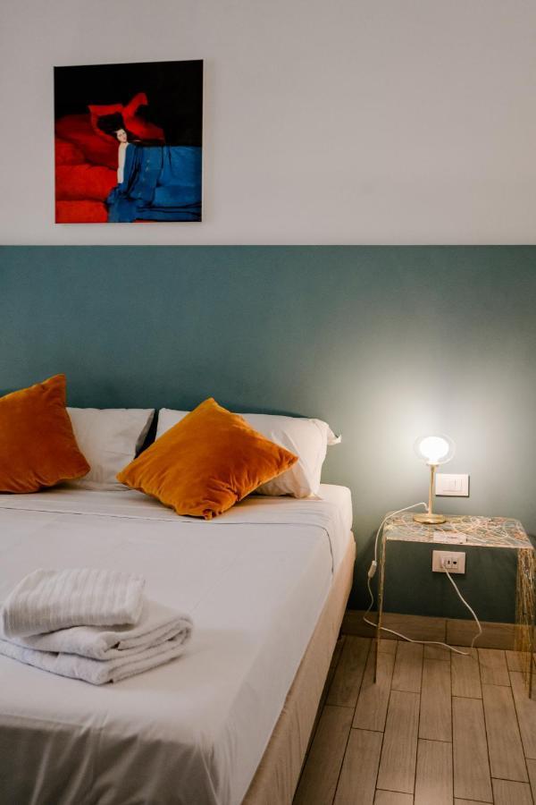 Ema Mini In Trastevere Apartment Рим Екстериор снимка